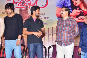 Vaishakham Movie Trailer launch